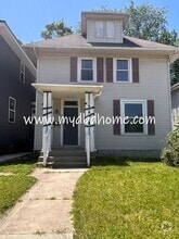 Building Photo - 3104 S Hanna St