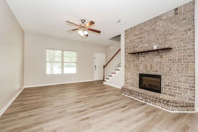 Foto del edificio - 3456 Oval Hesson Lane