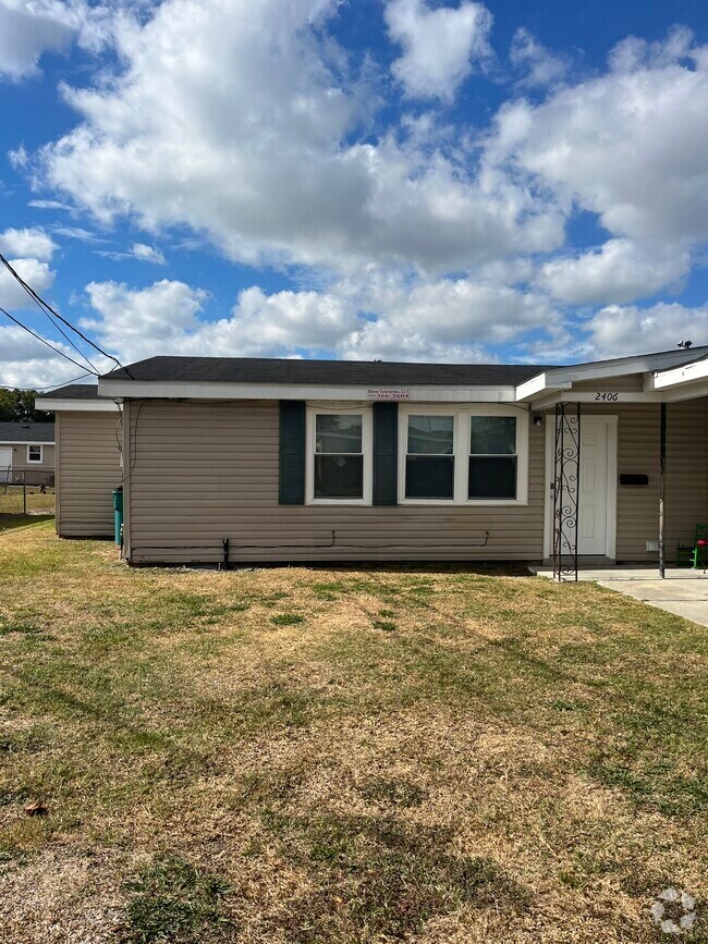 Apartments For Rent in Gretna, LA 370 Rentals