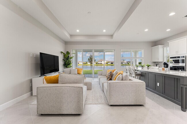 Foto del edificio - 5403 Macoon Wy