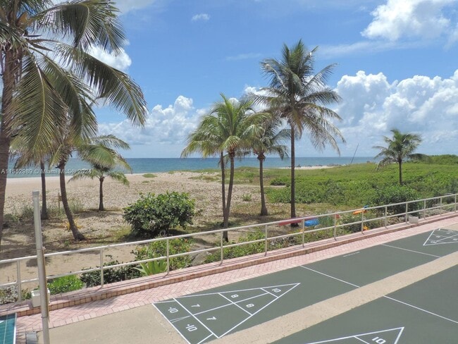 Building Photo - 710 N Ocean Blvd