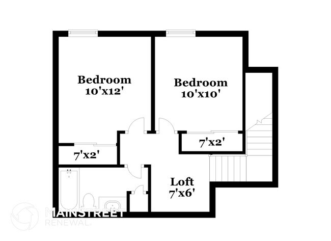 Foto del edificio - 5247 Elk Trail Dr