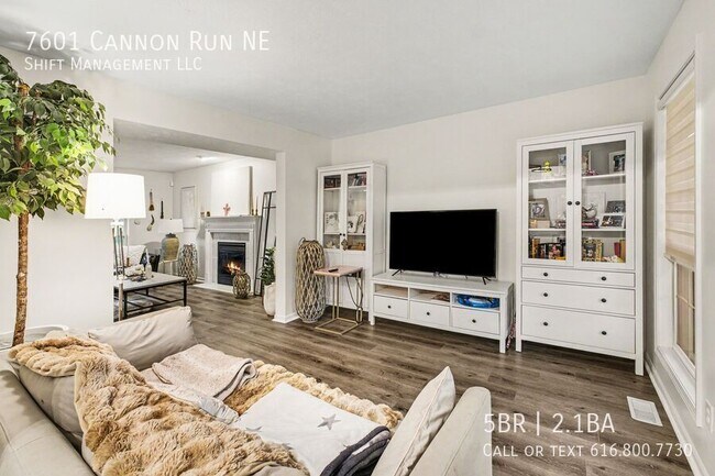 Building Photo - 7601 Cannon Run Dr NE