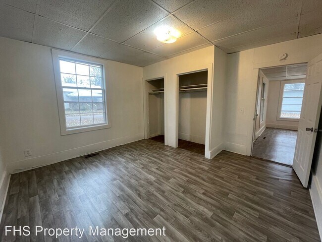 Foto del edificio - 3 br, 1 bath House - 1125 W Harrison