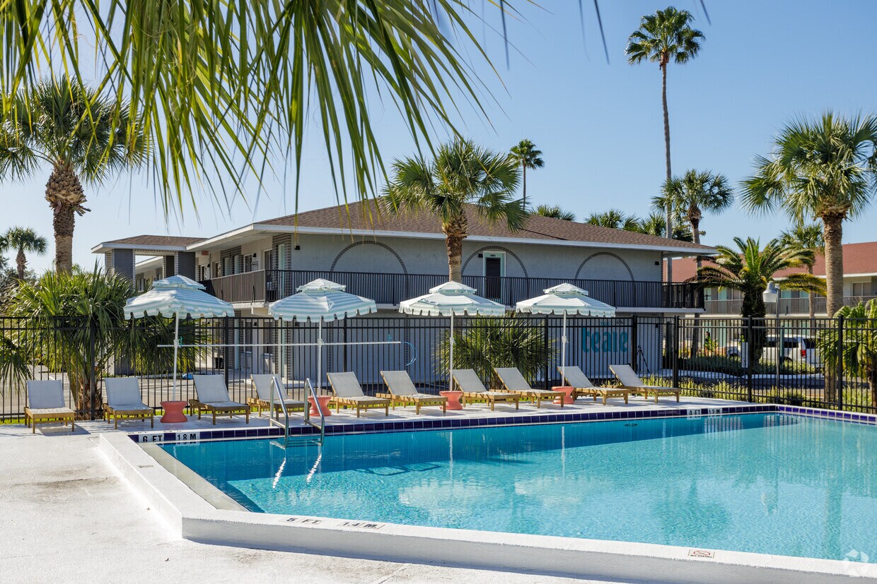 The Teale Apartments in Kissimmee, FL