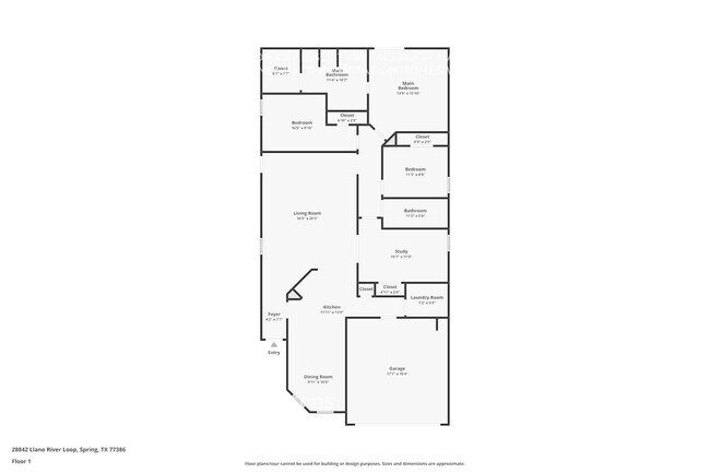 Building Photo - 28842 Llano River Loop