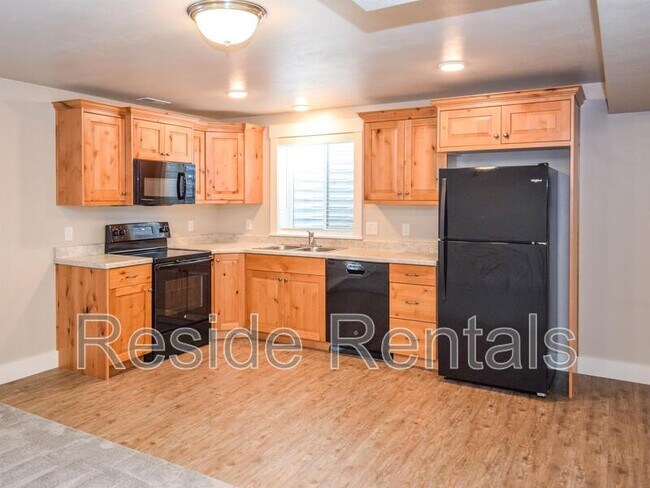 Foto del edificio - 362 N 600 W