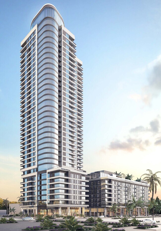 Foto del edificio - Hanover Riverwalk