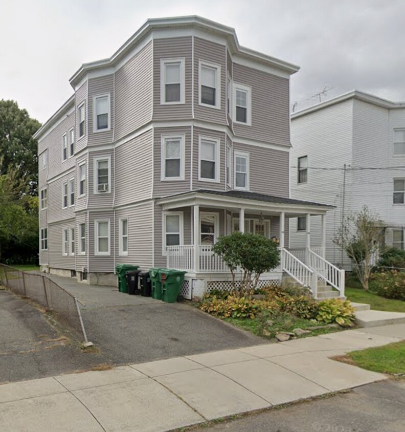 Foto principal - 58-60 Ames Ave