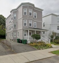 Building Photo - 58-60 Ames Ave