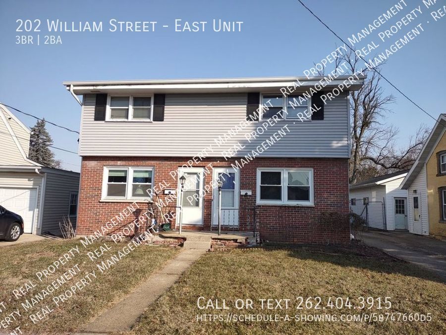 Primary Photo - Three Bedroom, 1.5 bath Townhome