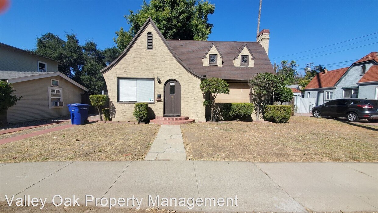 133 Jones St, Modesto, CA 95354 House Rental in Modesto, CA