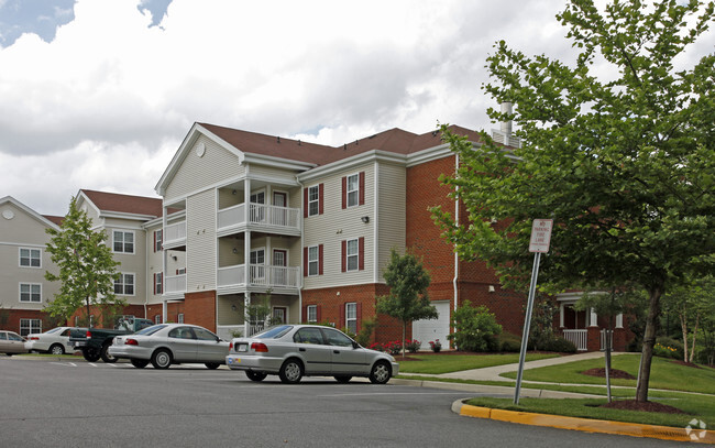 Building Photo - The Orchards at Belleville