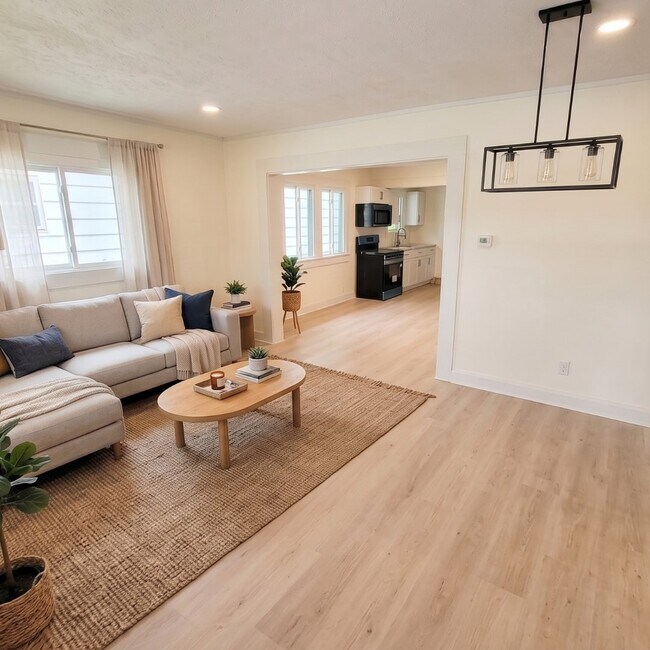 Foto del edificio - 1617 Cottage Ave
