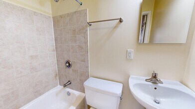 Interior Photo - Arbor Park of Alexandria