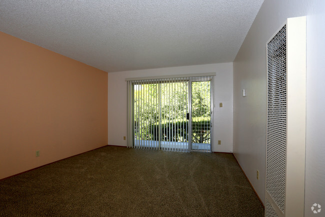 Sala de estar - Leisure Terrace