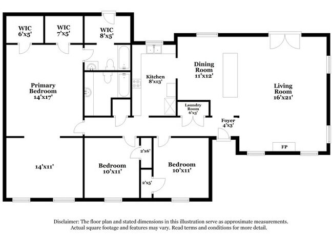 Building Photo - 2524 MacKinnon Dr
