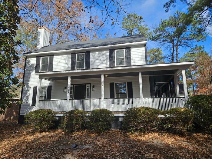 Primary Photo - Gillcreek at Forest Lake