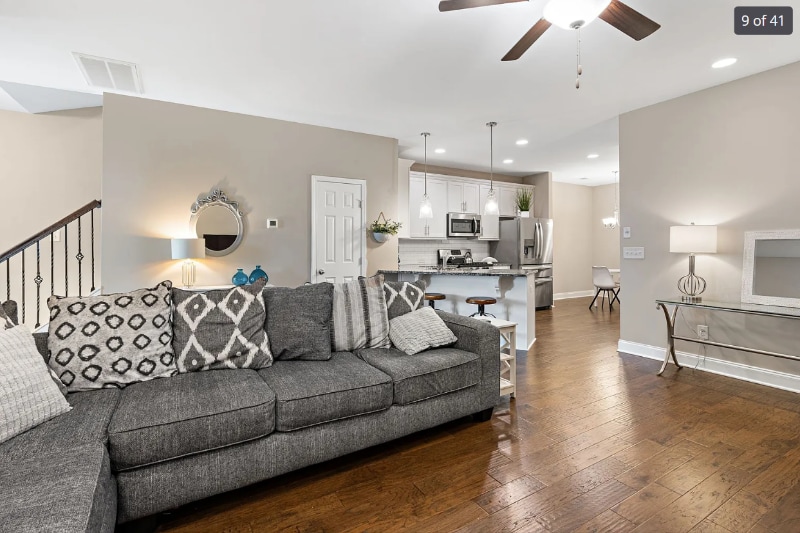 Photo - 141 Saddle Wood Ln (Hendersonville, TN)