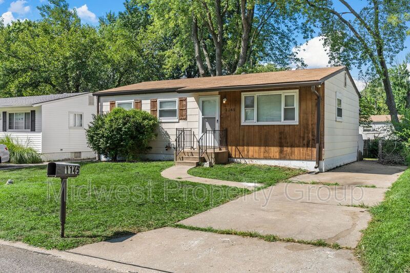 Foto principal - 1145 Scott Ave