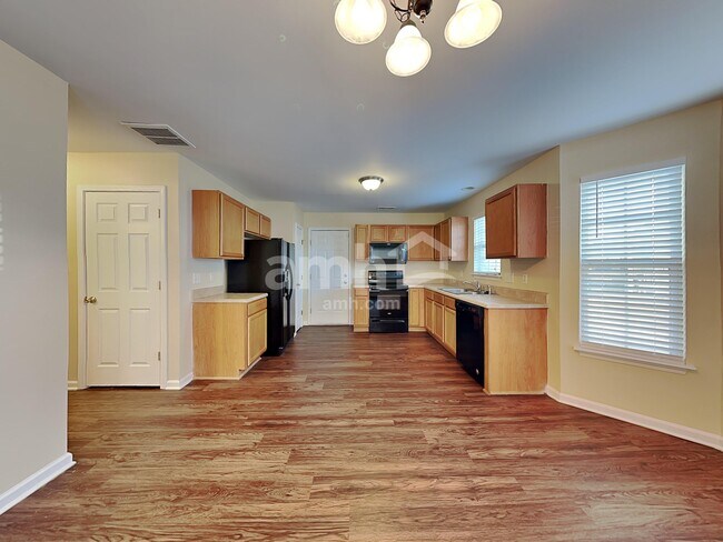 Foto del edificio - 3005 Quail Oaks Dr