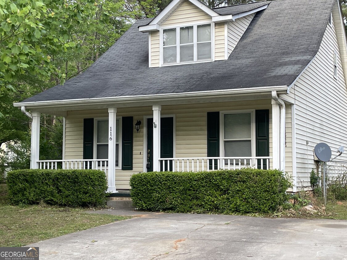 Primary Photo - 116 N Main Dr