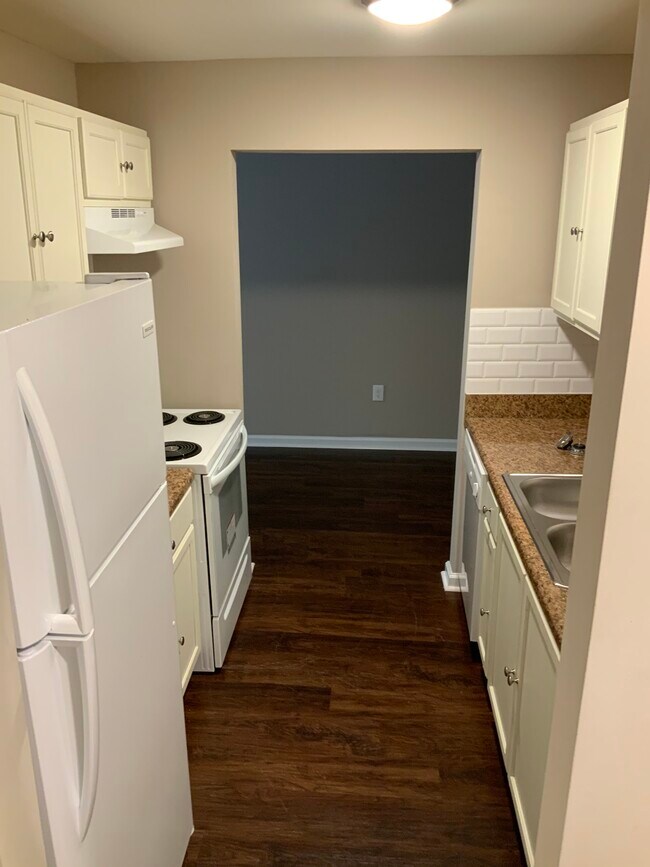 Creekside Apartments Apartments Decatur, GA