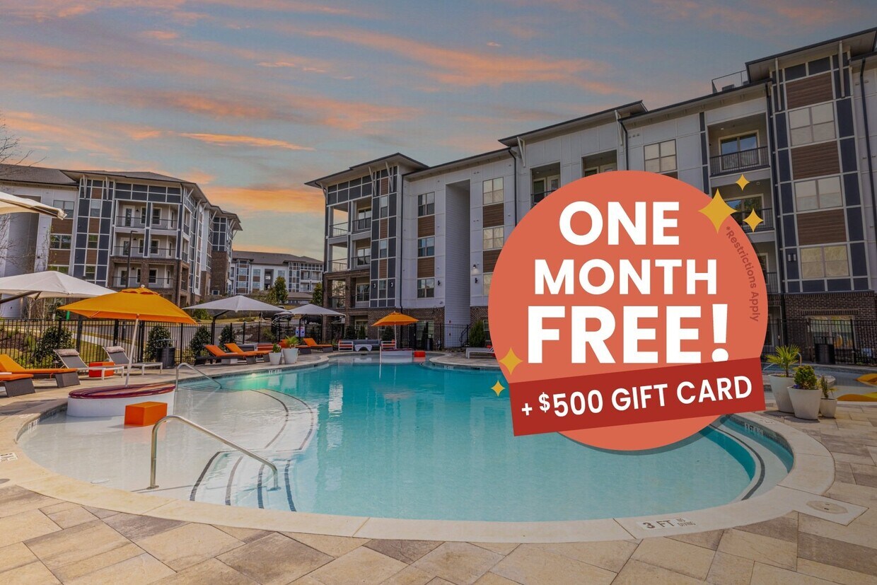 Linz Holly Springs 4501 Holly Springs Pky Canton, GA Apartments for