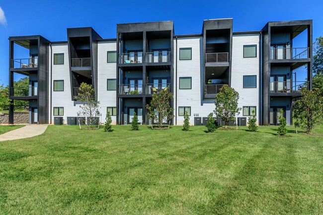 Comunidad - Brendon Park Apartments