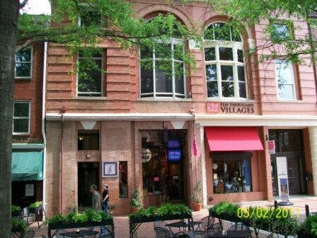 Primary Photo - 107 W Main St