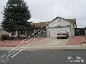 Building Photo - 4750 Purcell Dr