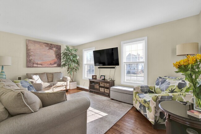 Foto del edificio - 8922 Southview Ave