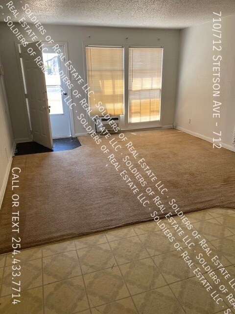 Foto del edificio - 710/712 Stetson Ave-712