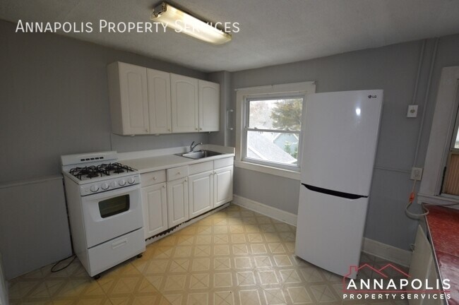 Building Photo - 117 smith ave unit b