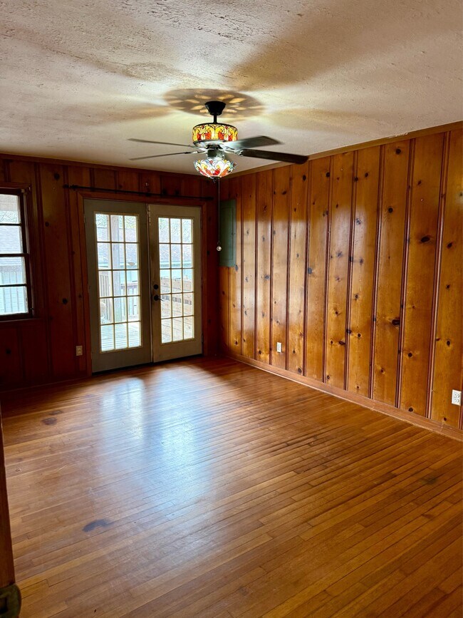 Foto del edificio - 909 President Ave