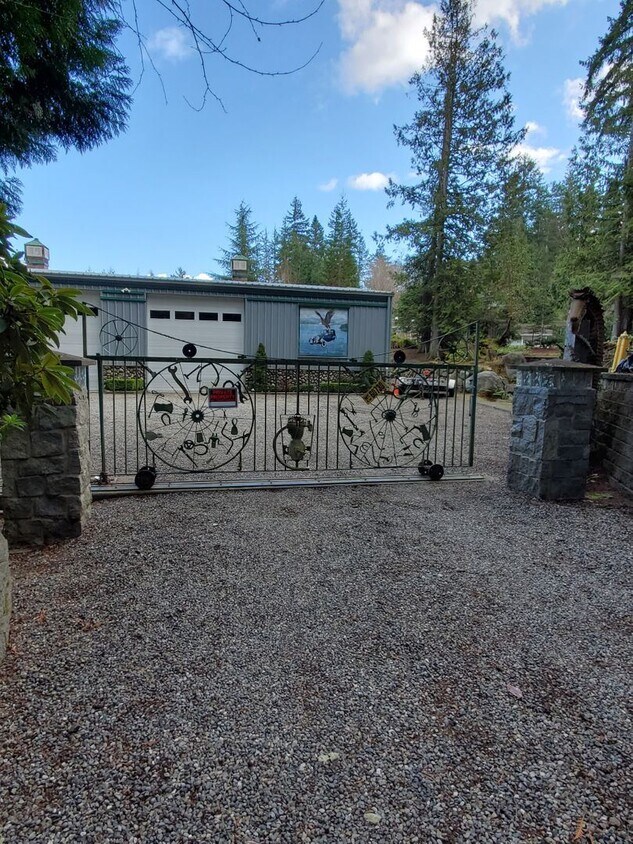 Foto principal - 11270 Seabeck Hwy NW
