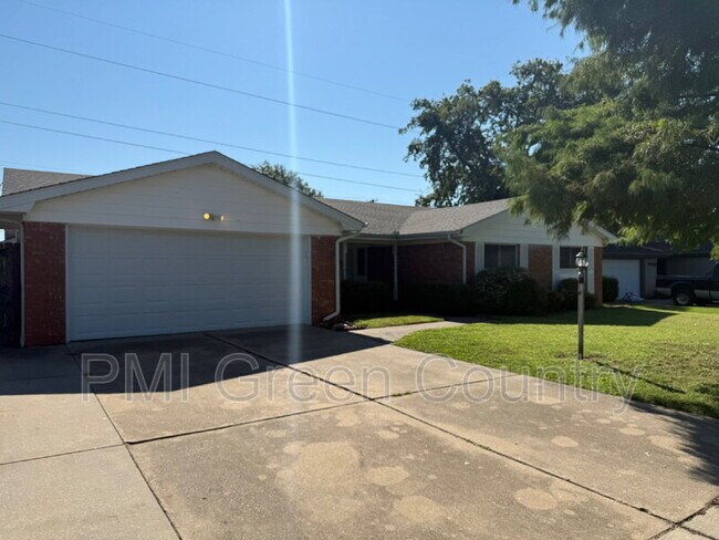 Building Photo - 3315 S 88th E Ave
