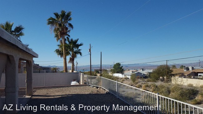 Building Photo - 3 br, 2 bath House - 3385 Fiesta Dr.