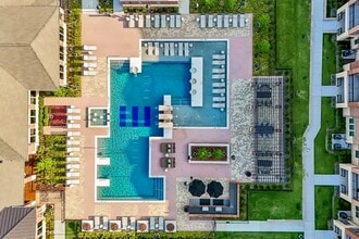 Building Photo - Lakeview at the Gates of Prosper