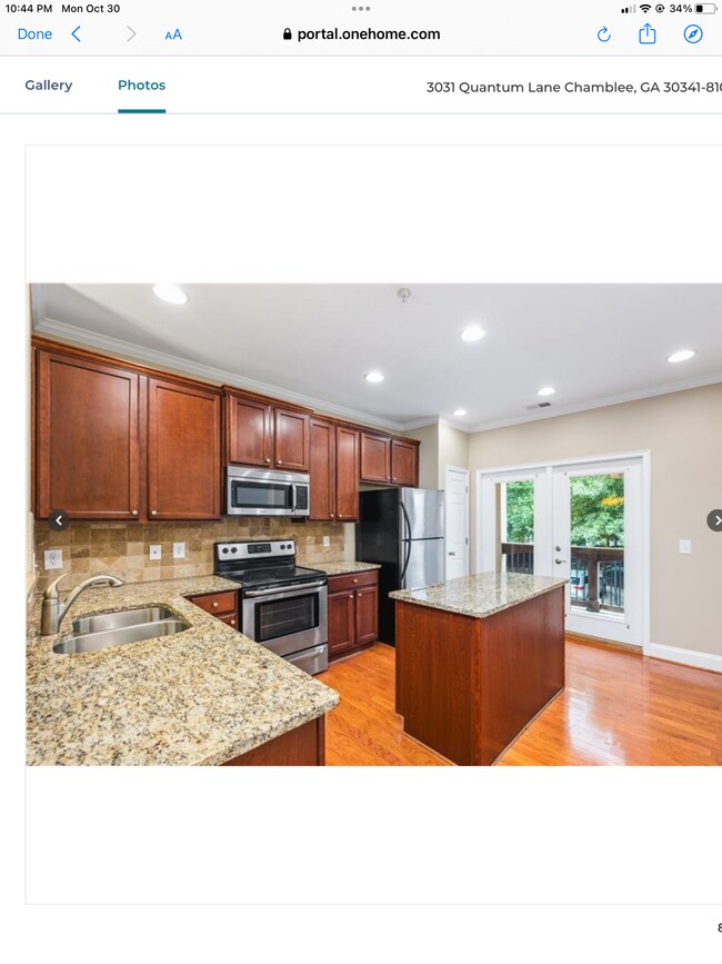Building Photo - 3031 Quantum Ln