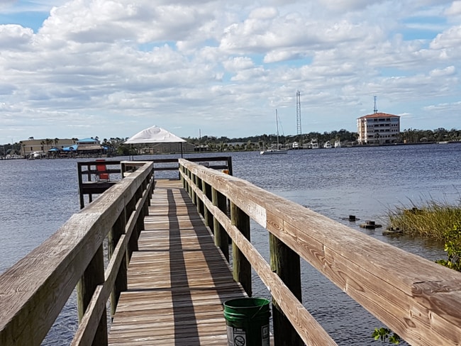 Building Photo - 245 N Halifax Ave