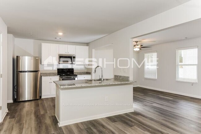 Foto del edificio - 152 WELLBROOK CT