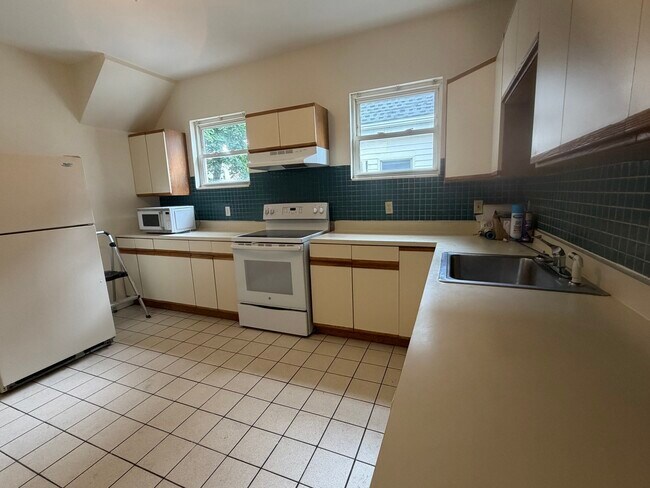 Cocina - 4 Usher Rd