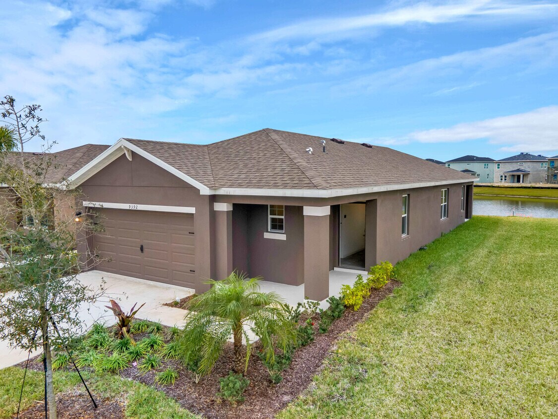 Primary Photo - 9392 Ligorio Way