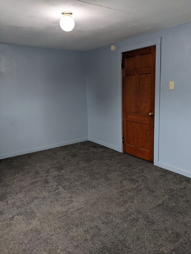 Sala de estar - 222 Dr Martin Luther King Jr Blvd