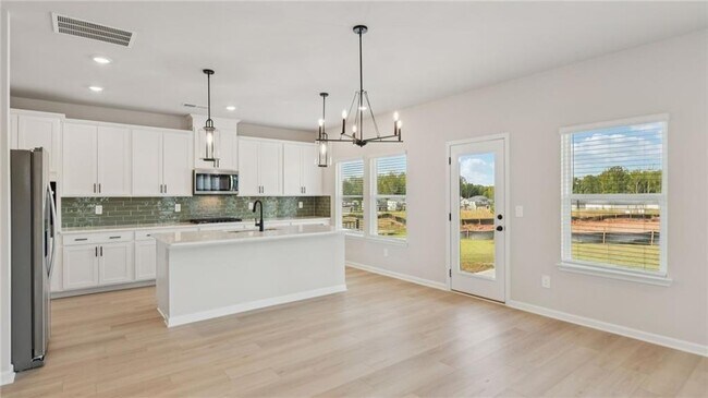 Foto del edificio - 2968 Sweet Red Cir