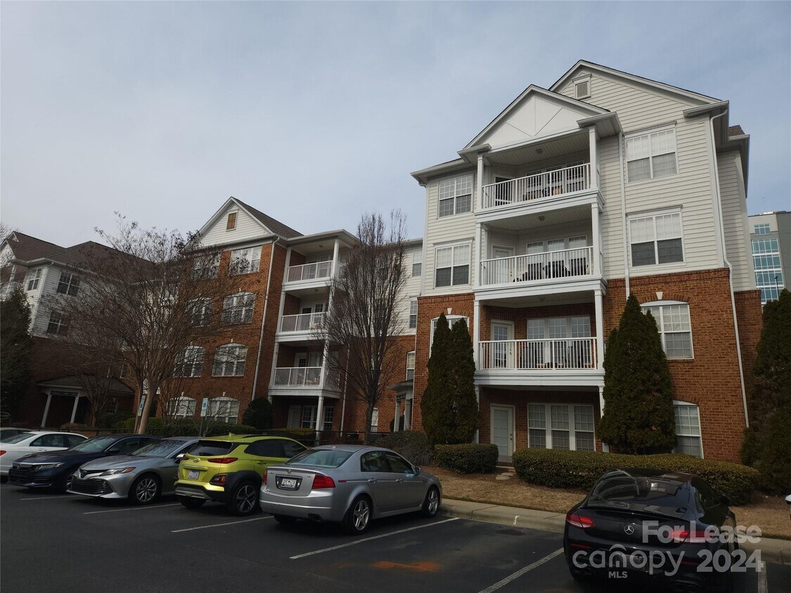 14847 Santa Lucia Dr, Charlotte, NC 28277 Condo for Rent in Charlotte