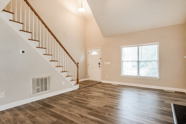 Building Photo - 508 S Allen Rd