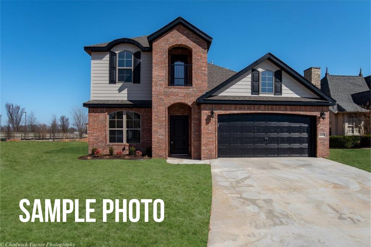 Foto principal - 1516 Park St