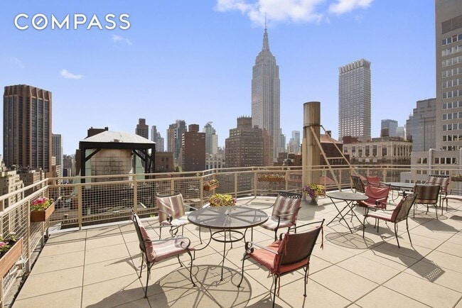 Foto del edificio - 80 Park Ave